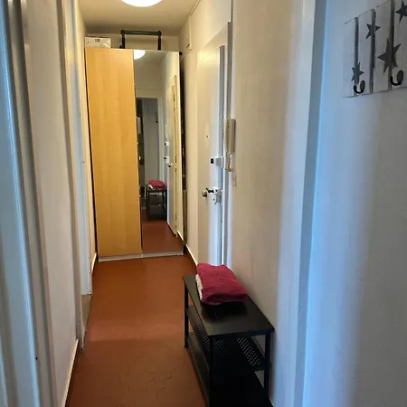 Appt Port Lausana