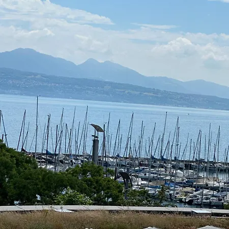 Appt Port * לוזאן