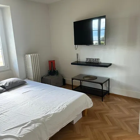 Apartamento Appt Port