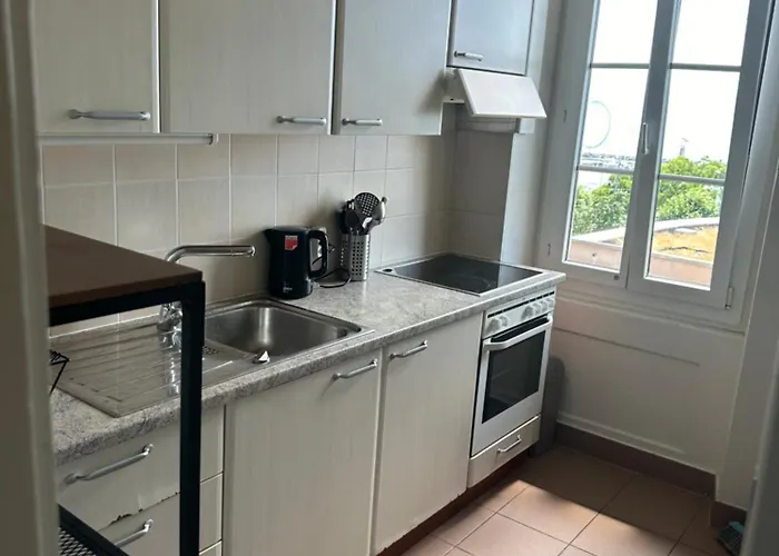 Apartament Appt Port *