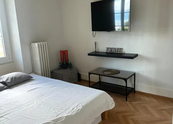 Appartamento Appt Port