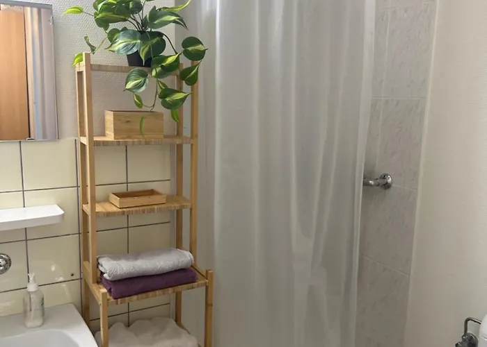 Appt Port Lägenhet *